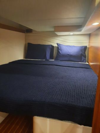 Mano Marine 38.5 | Sea Pearl