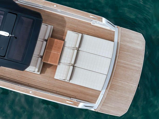 Pardo 43 | Seaduced
