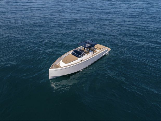 Pardo 43 | Seaduced