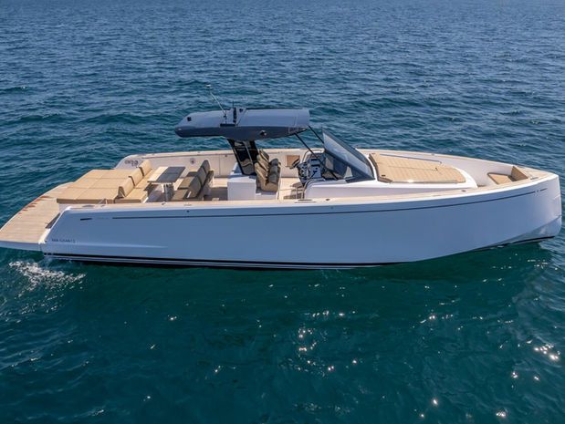 Pardo 43 | Seaduced