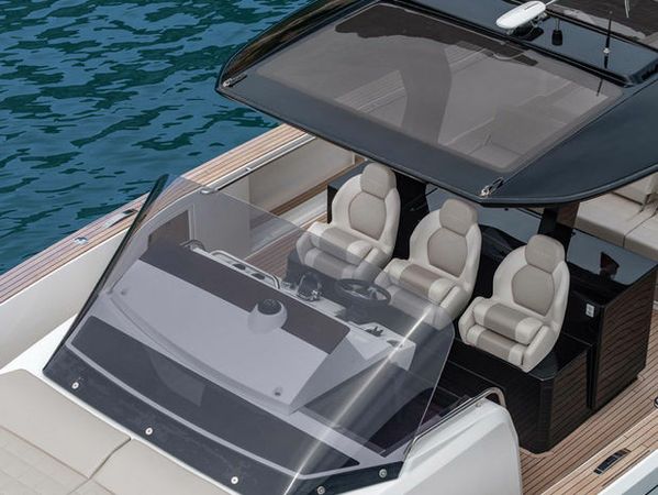 Pardo 43 | Seaduced