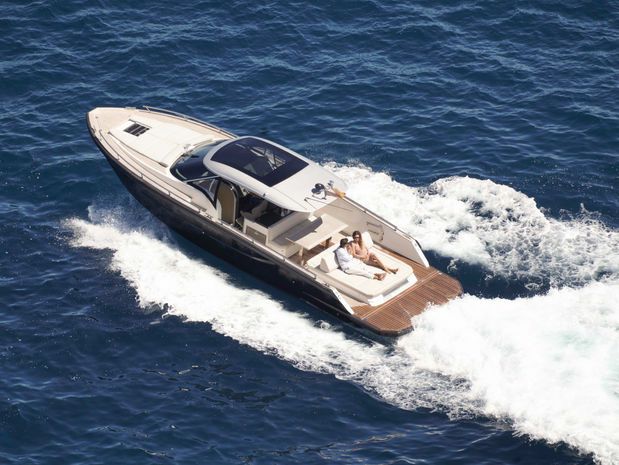 Focus Forza 37 | Season