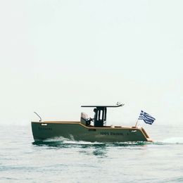 Eelex 8000 | Silence