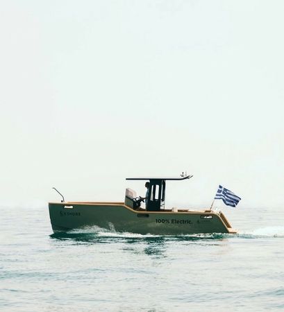 Eelex 8000 | Silence