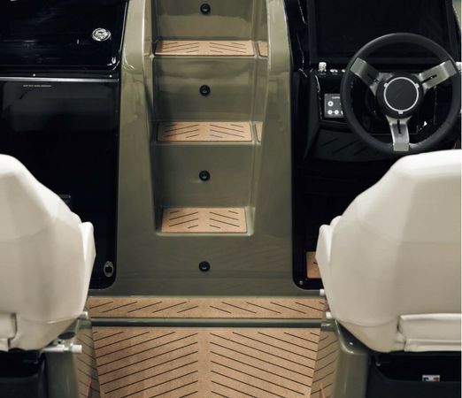 Eelex 8000 | Silence