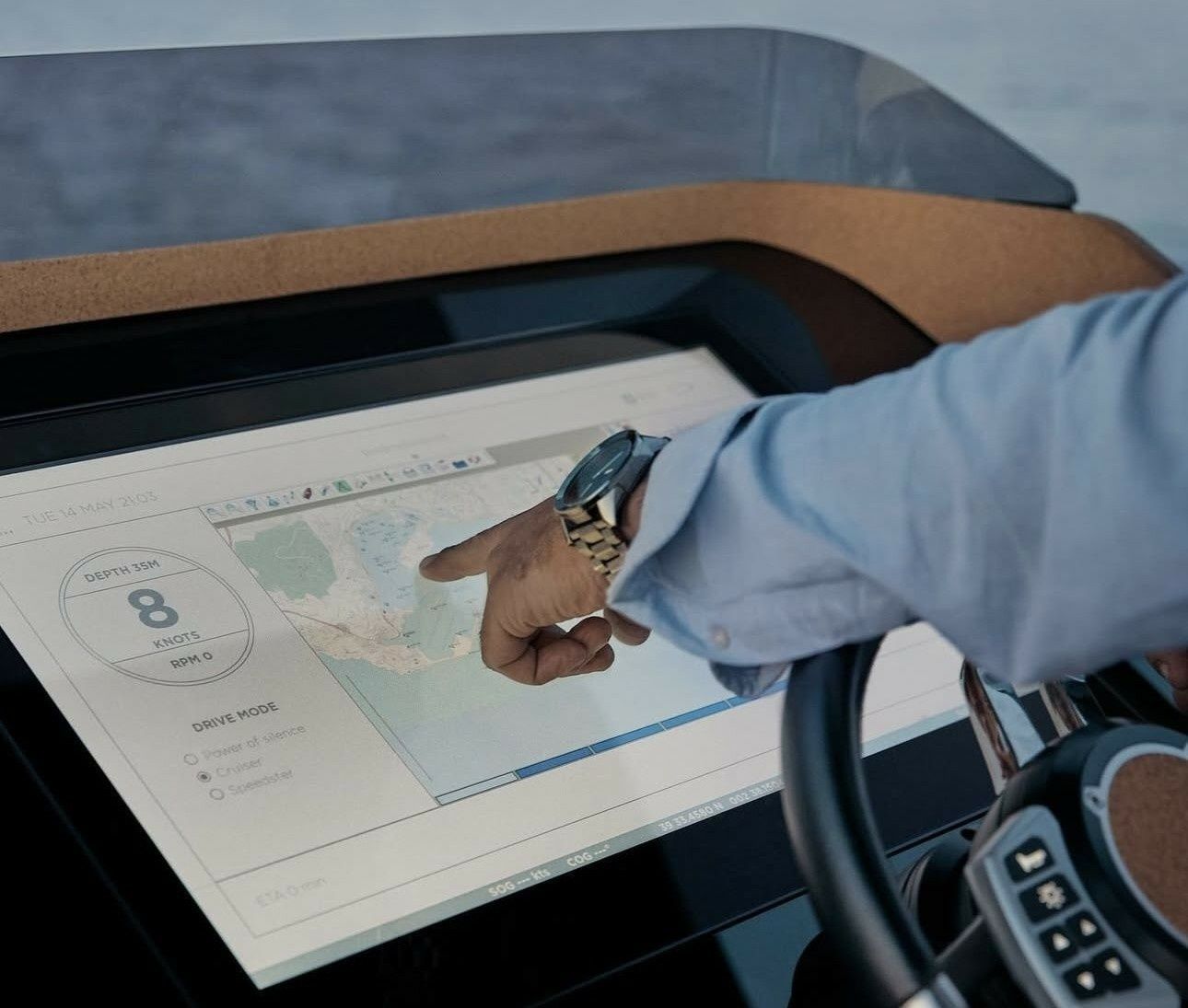 Eelex 8000 | Silence