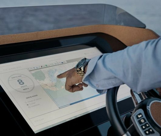 Eelex 8000 | Silence