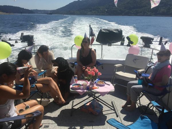 Monk McQueen 40 | Haidaway