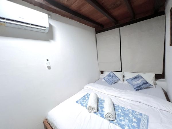 Custom Built Phinisi | Leticia