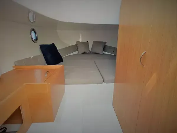 Idea Marine 70 | Xenya