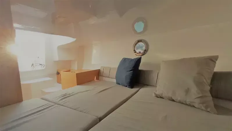 Idea Marine 70 | Xenya