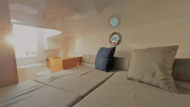 Idea Marine 70 | Xenya