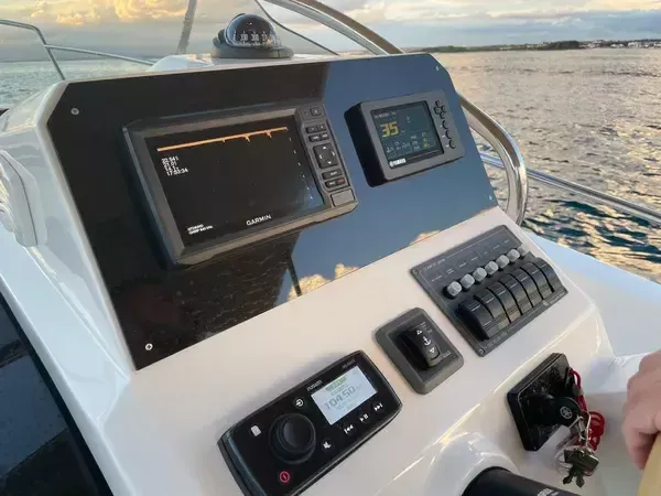 Idea Marine 70 | Xenya