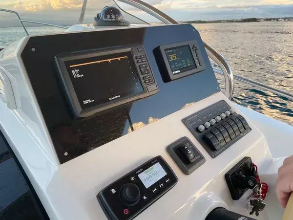 Idea Marine 70 | Xenya