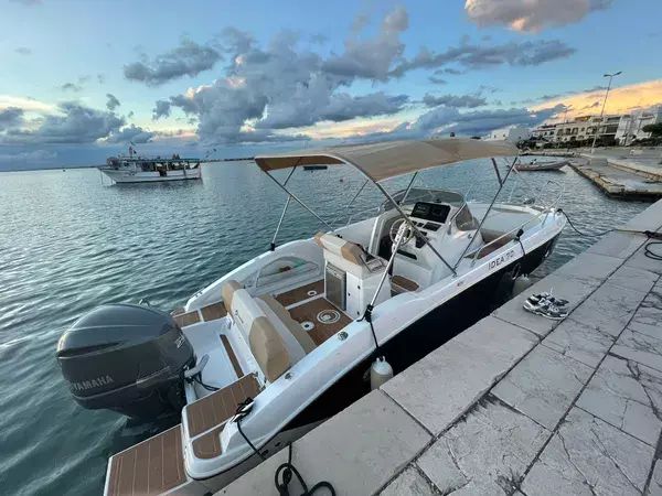 Idea Marine 70 | Xenya