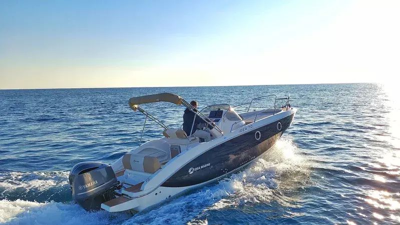 Idea Marine 70 | Xenya