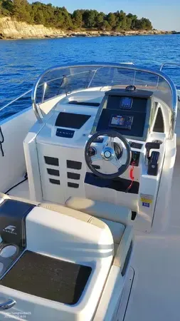 Karnic SL651 | Seaduction