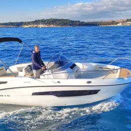 Karnic SL651 | Seaduction