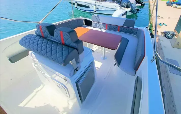 Saver 750 WA | Riva