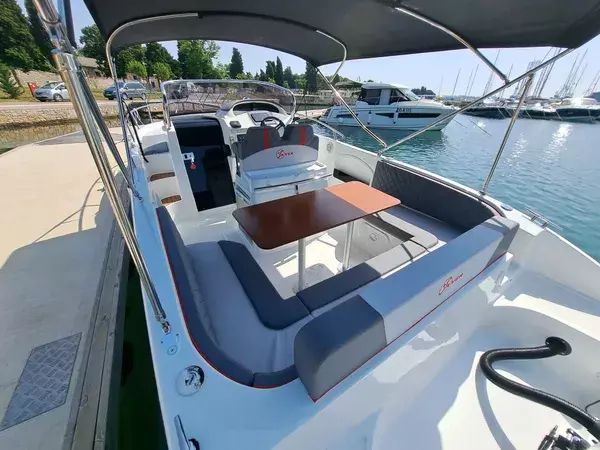 Saver 750 WA | Riva