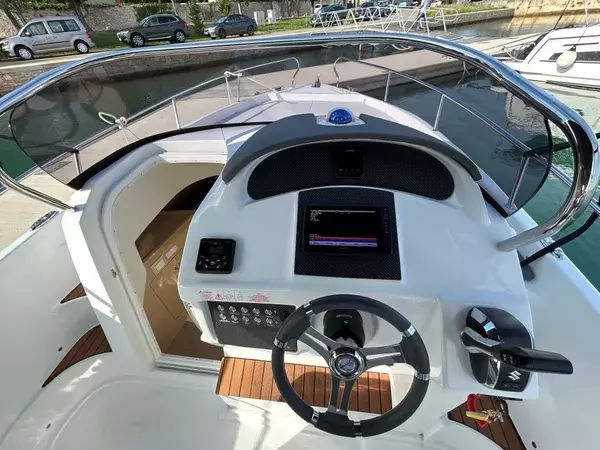 Saver 750 WA | Riva