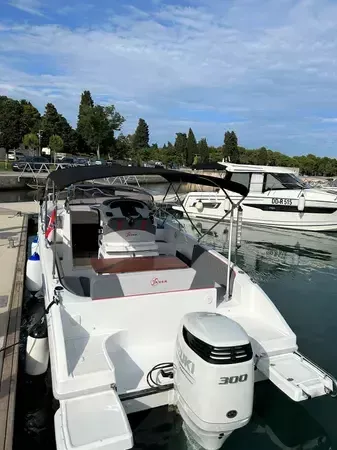 Saver 750 WA | Riva