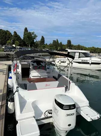 Saver 750 WA | Riva
