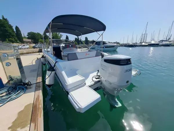 Saver 750 WA | Riva