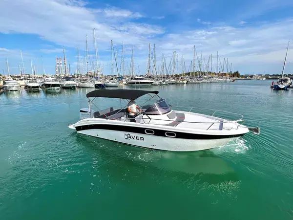 Saver 750 WA | Riva