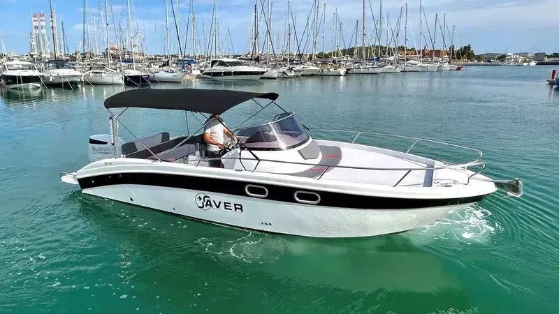 Saver 750 WA | Riva