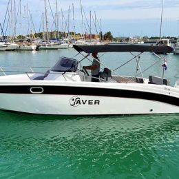 Saver 750 WA | Riva