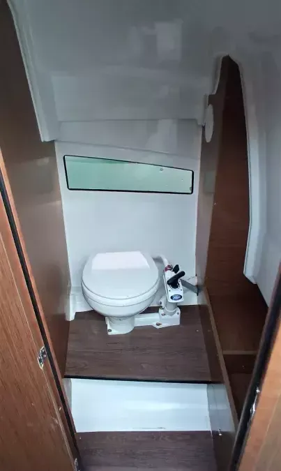 Jeanneau Cap Camarat 7.5 | Sofia