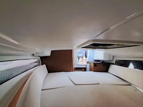 Jeanneau Cap Camarat 7.5 | Sofia