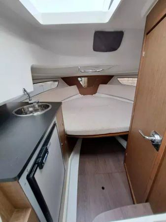 Jeanneau Cap Camarat 7.5 | Sofia