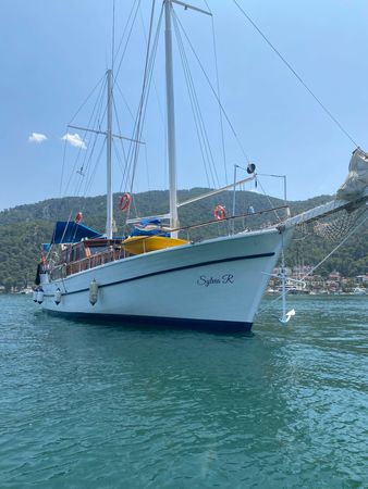 Gulet 78 | Sylvia R