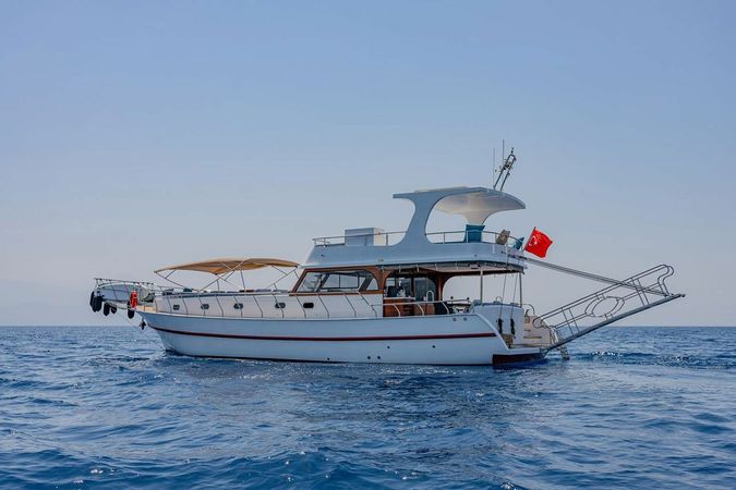 Custom Built 59 | Cagay Royal