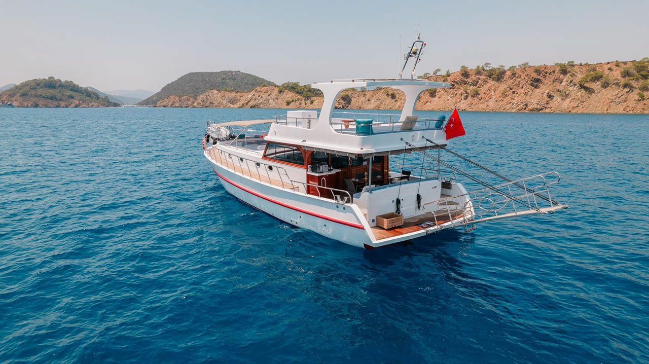 Custom Built 59 | Cagay Royal