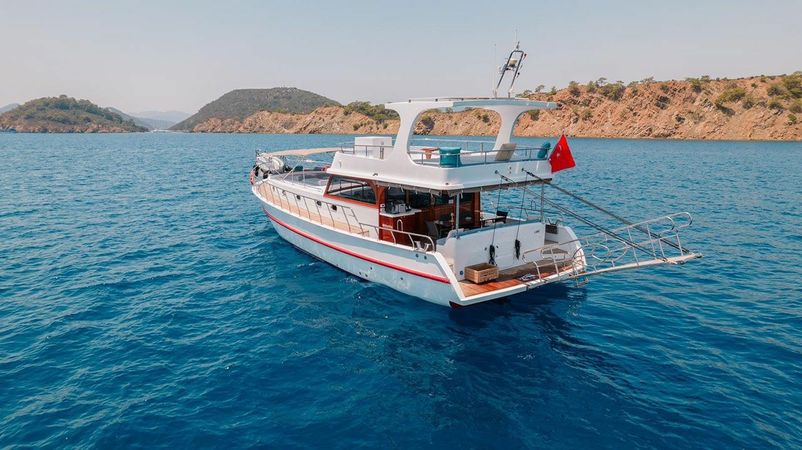 Custom Built 59 | Cagay Royal