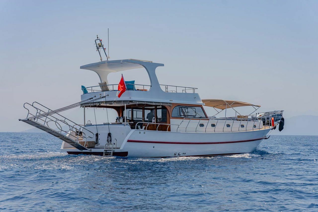 Custom Built 59 | Cagay Royal