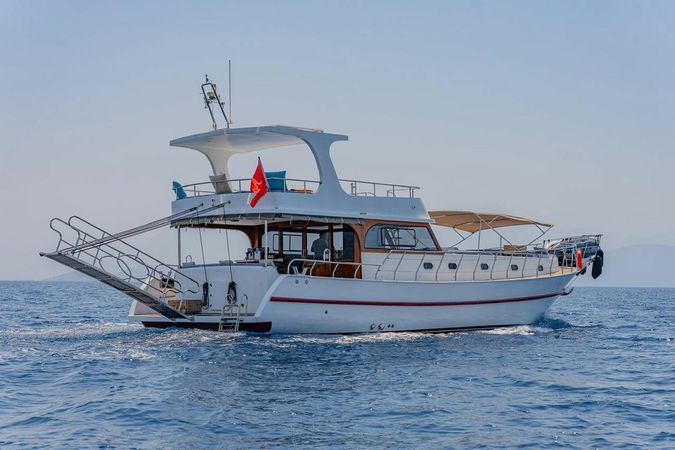 Custom Built 59 | Cagay Royal