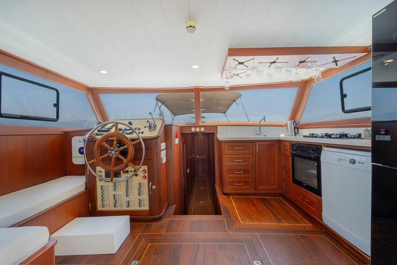 Custom Built 59 | Cagay Royal