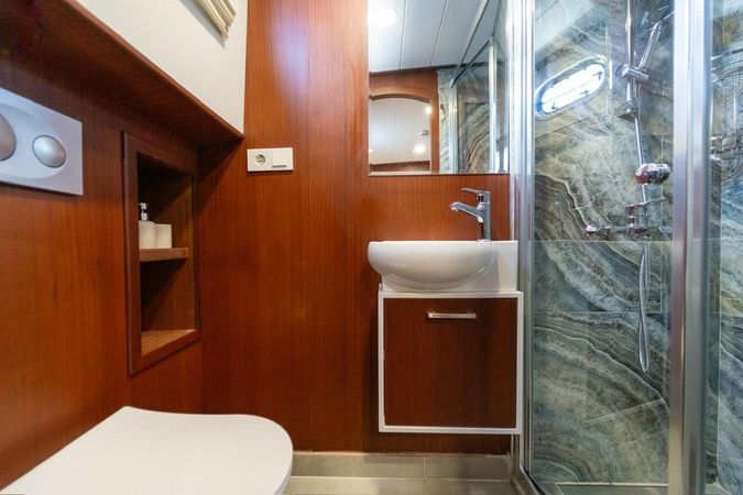 Custom Built 59 | Cagay Royal