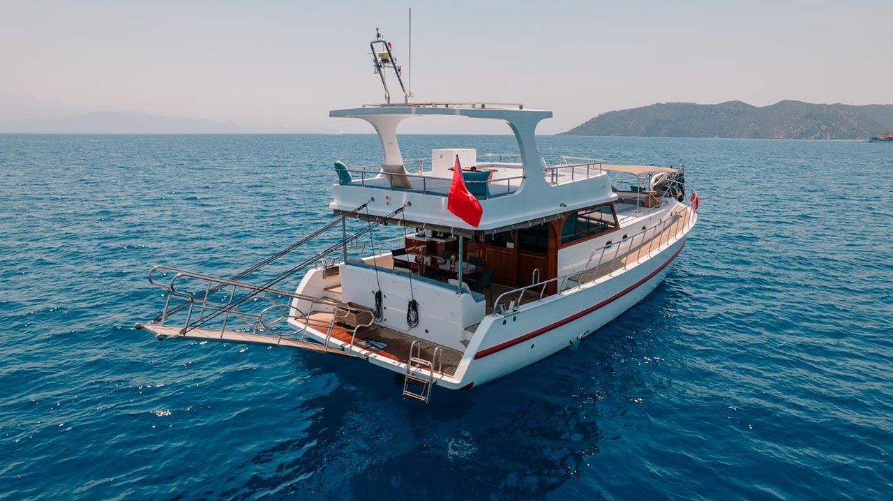 Custom Built 59 | Cagay Royal