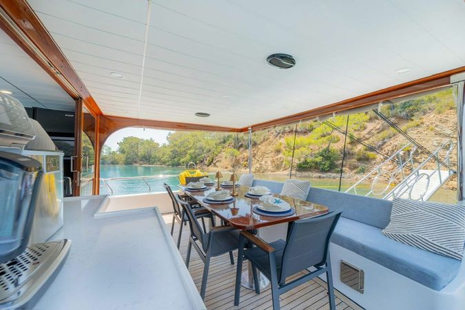 Custom Built 59 | Cagay Royal