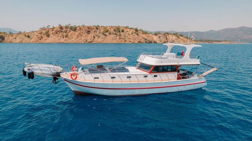 Custom Built 59 | Cagay Royal