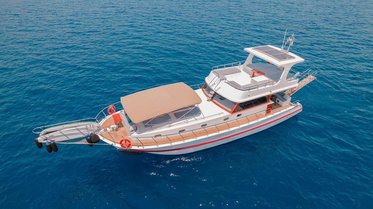 Custom Built 59 | Cagay Royal