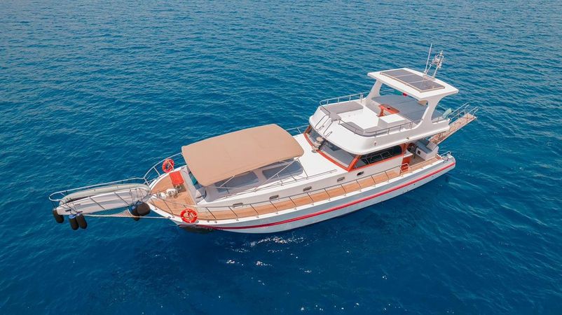 Custom Built 59 | Cagay Royal