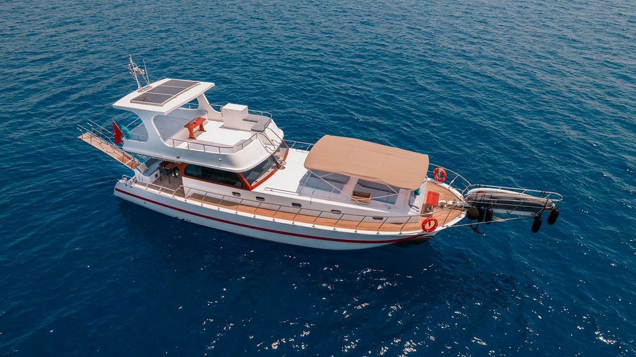 Custom Built 59 | Cagay Royal