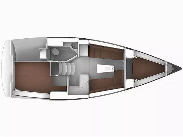 Bavaria Cruiser 34 | Karlo