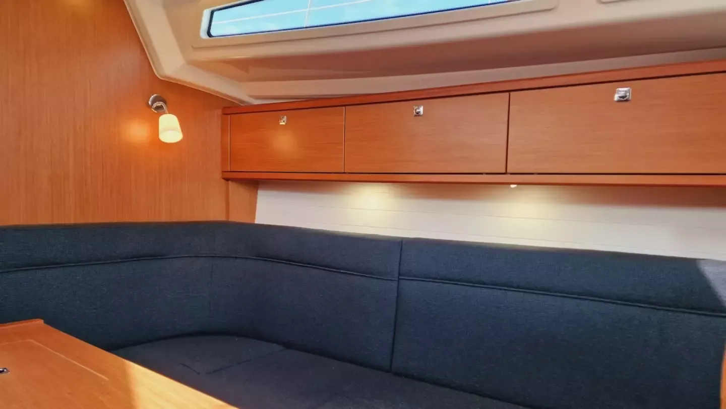 Bavaria Cruiser 34 | Karlo